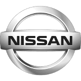 Nissan EU logo
